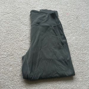 Lululemon align joggers